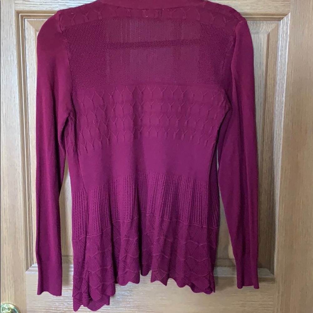 Cardigan - Picture 2 of 4